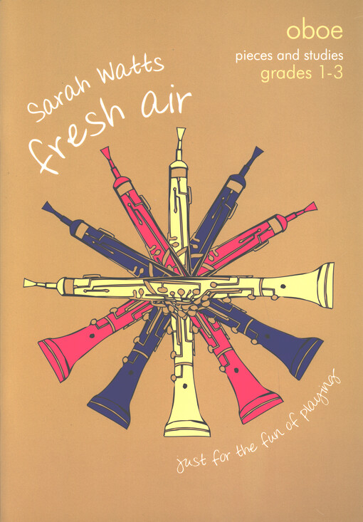 Fresh Air : Oboe