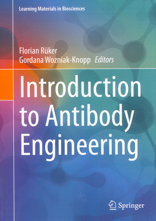 Introduction to antibody engineering
