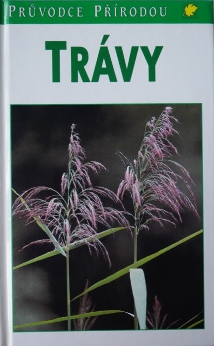 Trávy :lipnicovité, šáchorovité, sítinovité a rostliny podobné travám Evropy