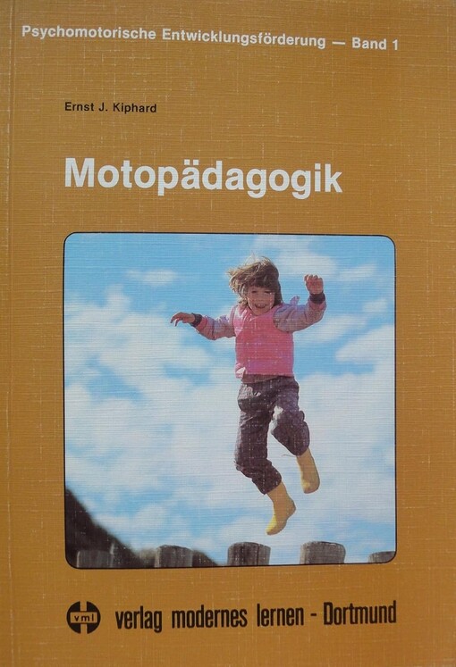 Motopädagogik.