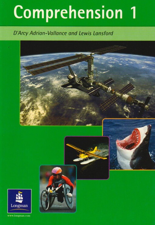 Comprehension 1