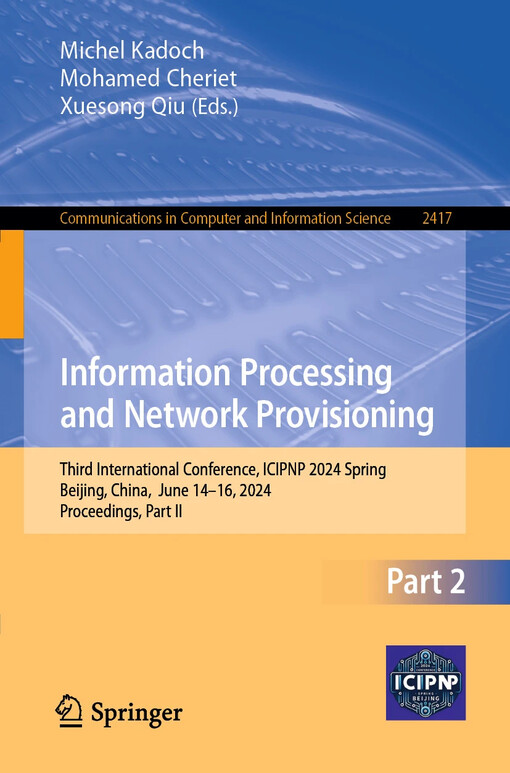 Information processing 89 :proceedings of the IFIP 11th World Computer Congress, San Francisco, U.S.A., August 28- -September 1, 1989