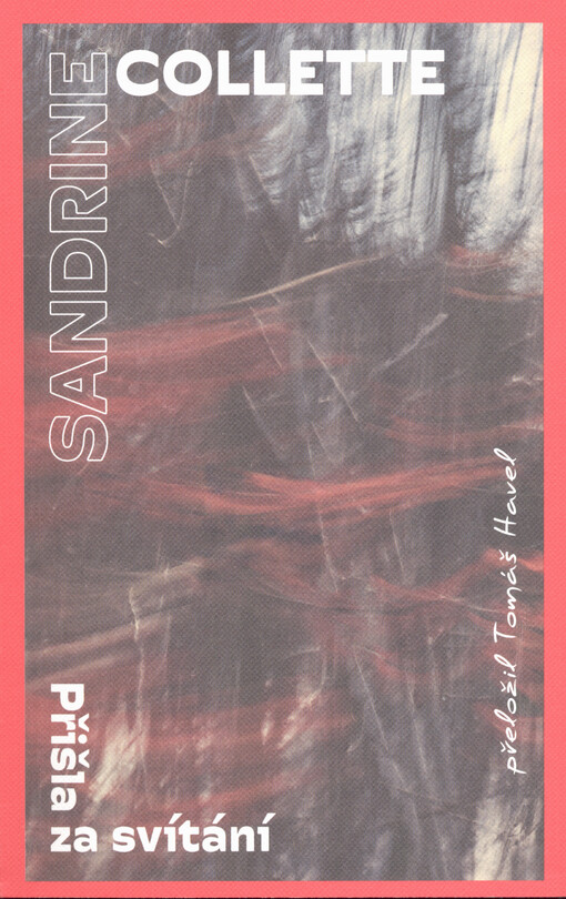 Přišla za svítání