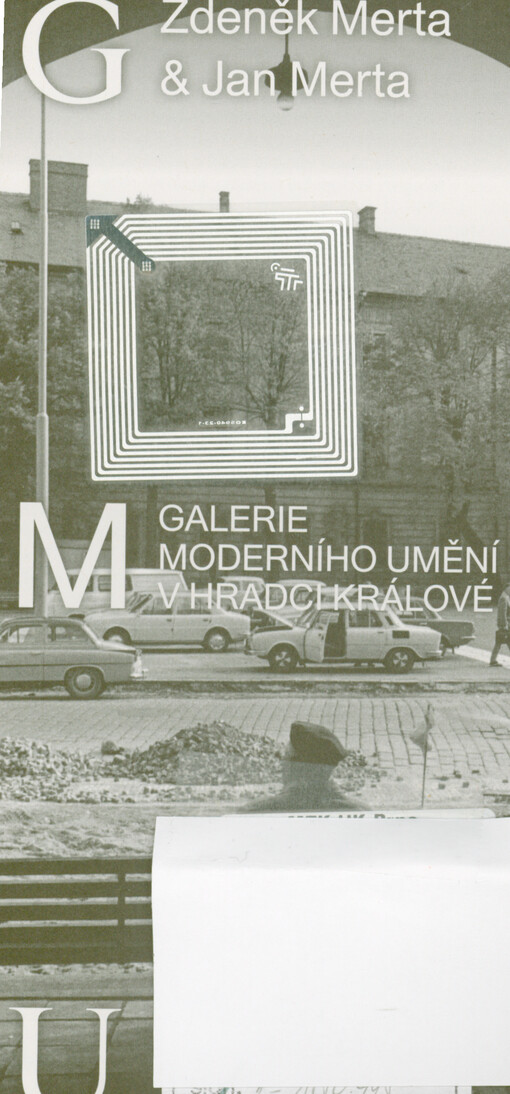 Zdenek Merta & Jan Merta