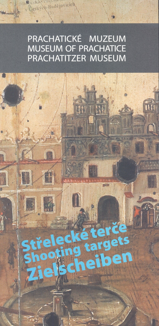 Střelecké terče = Shooting targets = Zielscheiben