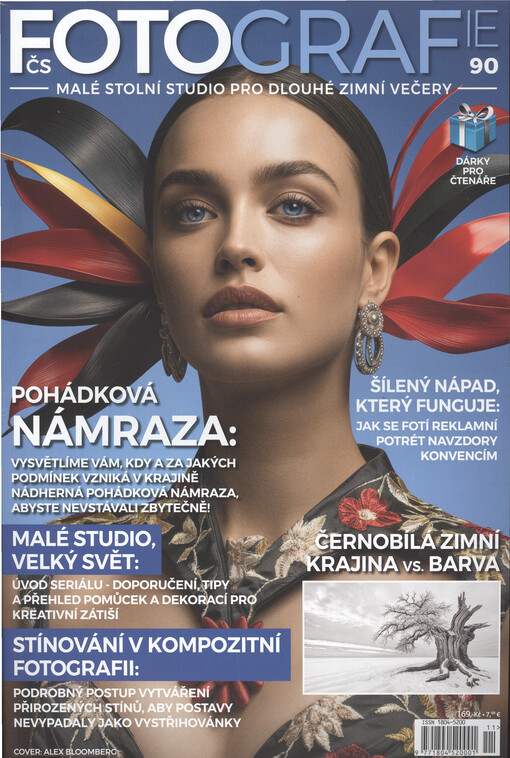 Československá fotografie