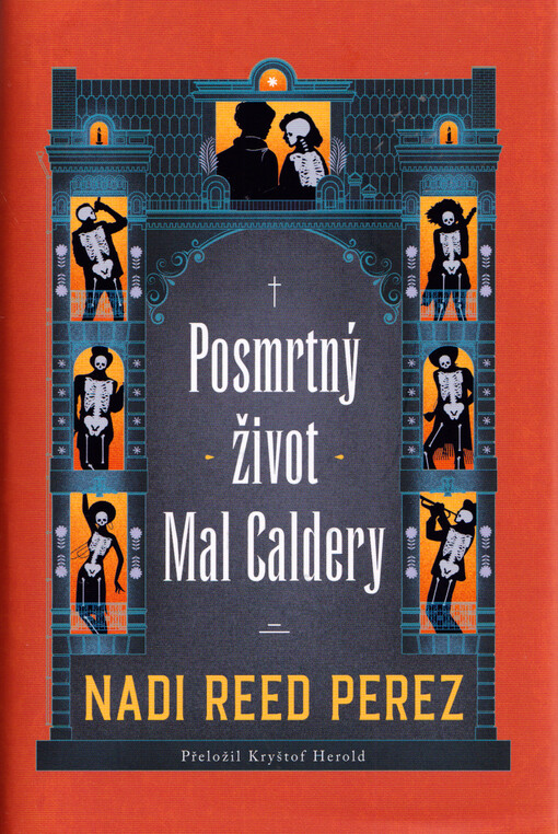 Posmrtný život Mal Caldery