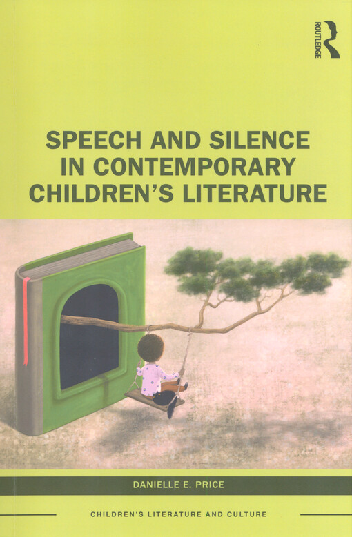 Speech and silence in contemporary children's literature
