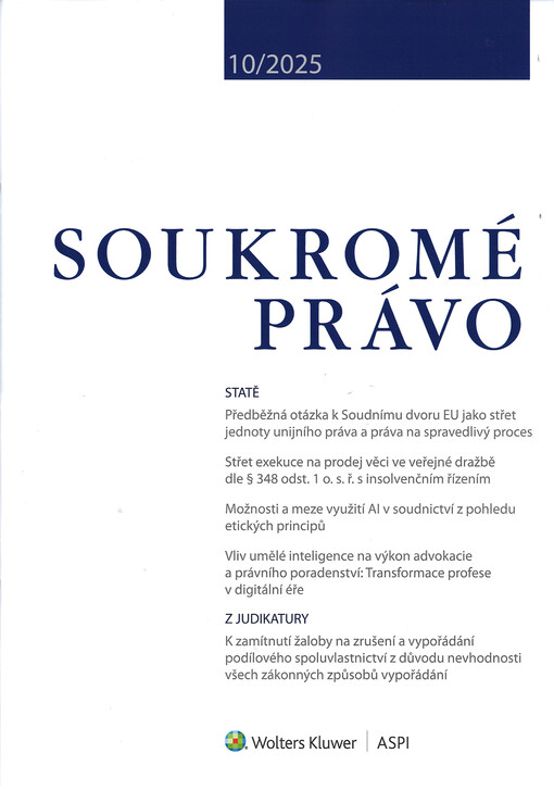 Soukromé právo