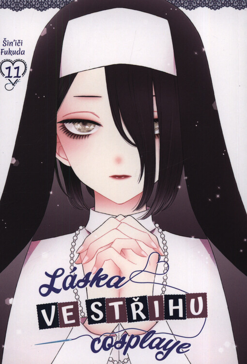 Láska ve střihu cosplaye