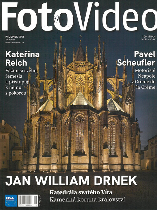 Foto & video : advanced