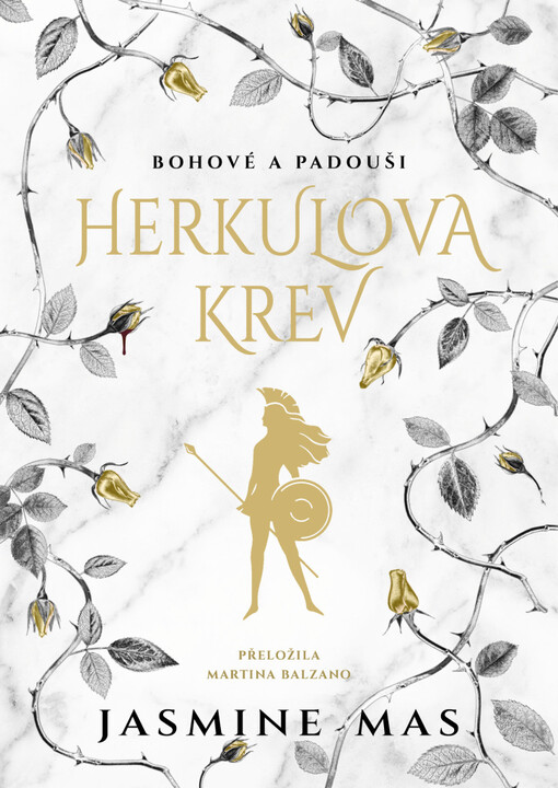 Bohové a padouši. Herkulova krev