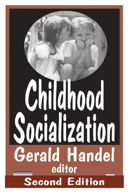 Childhood socialization
