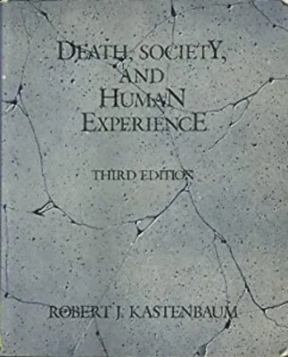 Death, society, and human experience