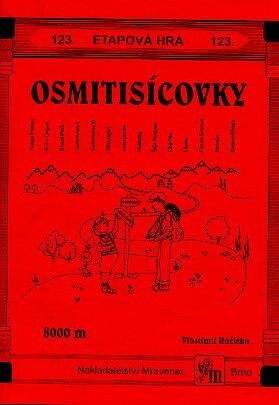 Osmitisícovky světa :etapová hra