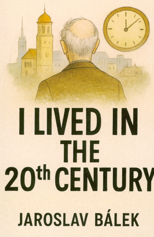 I lived in the 20th century