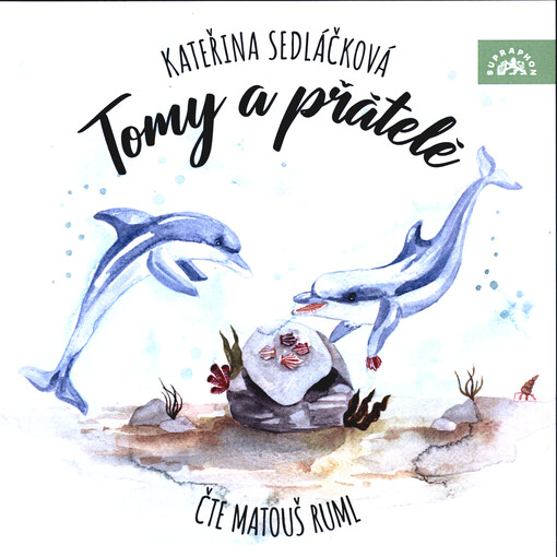 Tomy a přátelé