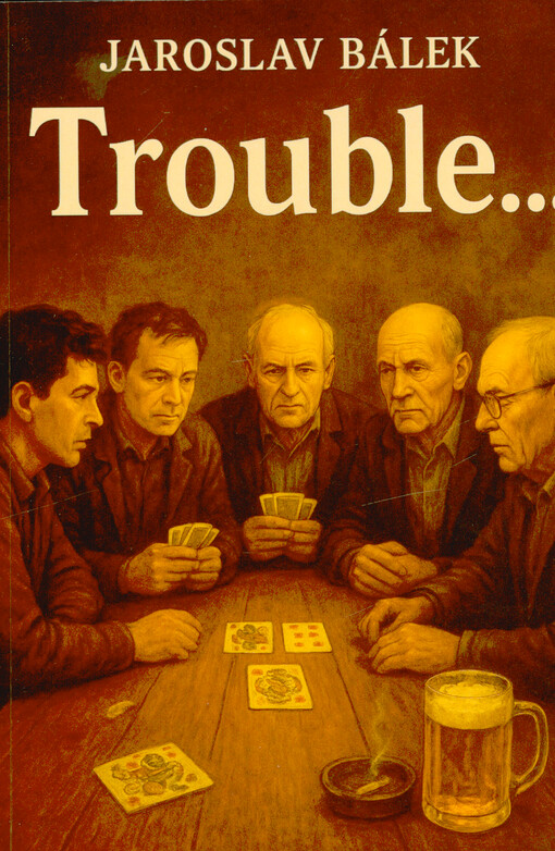 Trouble...