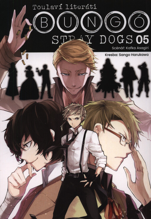 Rok: 2024 / Číslo: 05