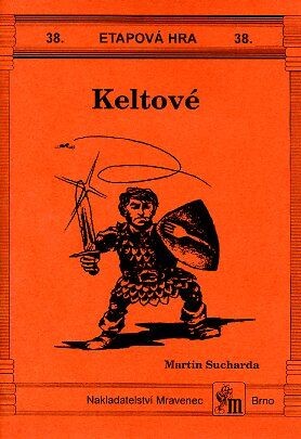 Keltové :celotáborová hra