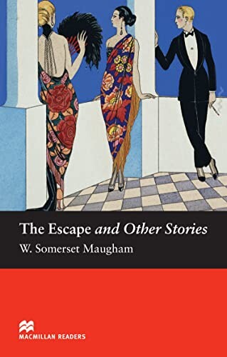 The escape and other stories