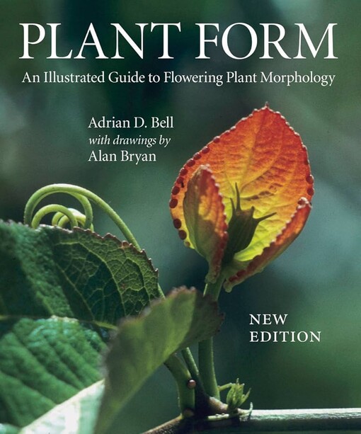 Plant Form: An Illustrated Guide to Flowering Plant Morphology