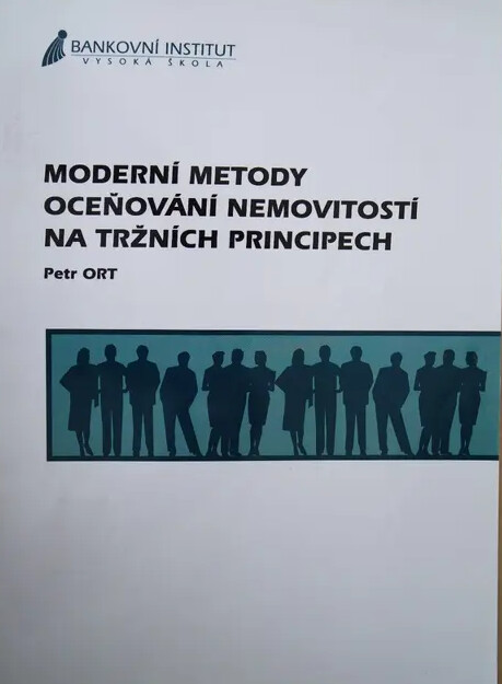 Moderní metody oceňování nemovitostí na tržních principech