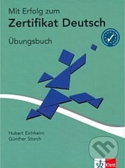 Mit Erfolg zum Zertifikat Deutsh :Übungsbuch