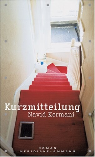 Kurzmitteilung : Roman