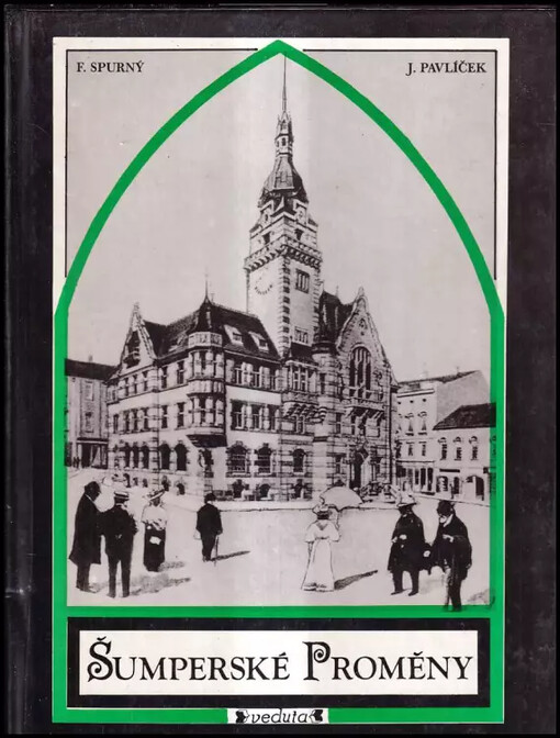 Šumperské proměny