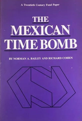 The Mexican time bomb