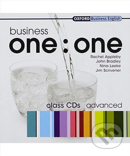 Business one : one.Student's book.