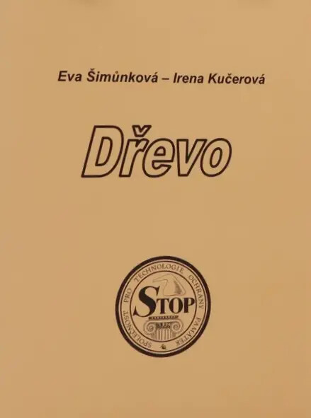 Dřevo