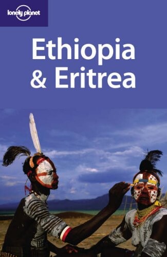 Ethiopia & Eritrea