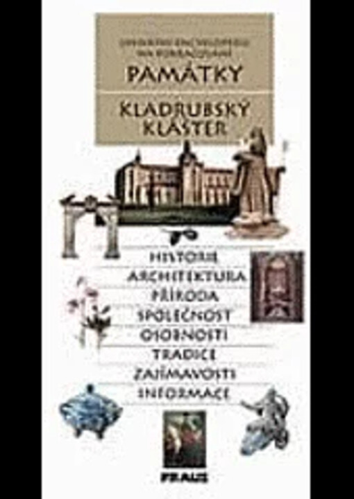 Kloster Kladruby