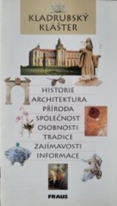 Kladruby monaster