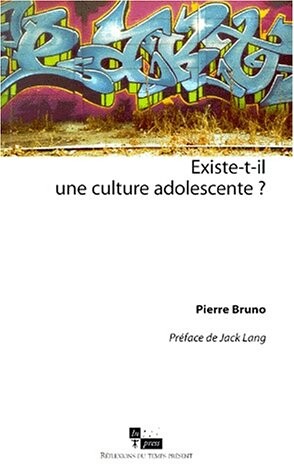 Existe-t-il une culture adolescente