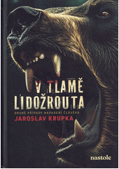 V tlamě lidožrouta  (odkaz v elektronickém katalogu)