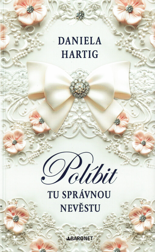 Wedding Dreams. 1, Políbit tu správnou nevěstu