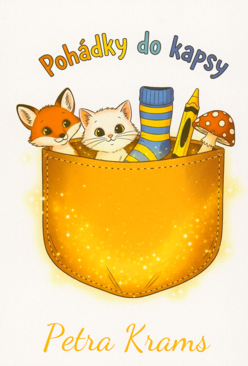 Pohádky do kapsy