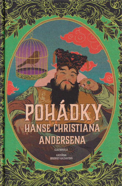 Pohádky Hanse Christiana Andersena