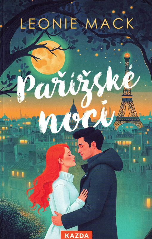 Pařížské noci