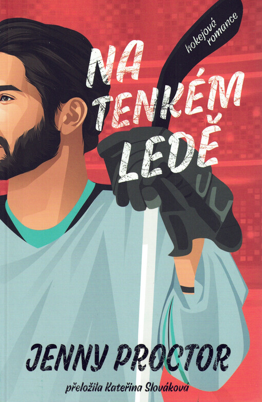 Na tenkém ledě