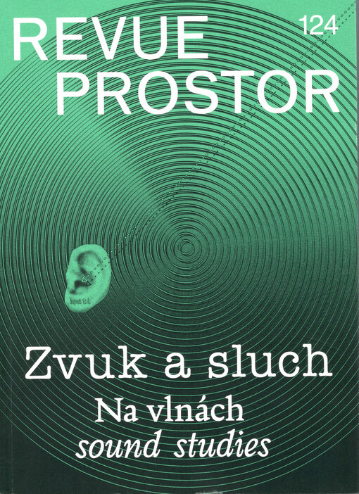 Prostor : nezávislý časopis