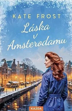 Láska v Amsterodamu