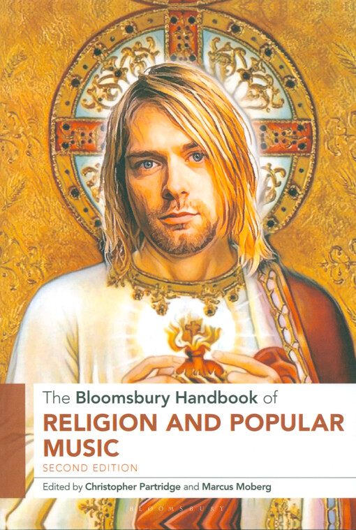 The Bloomsbury handbook of religion and popular music