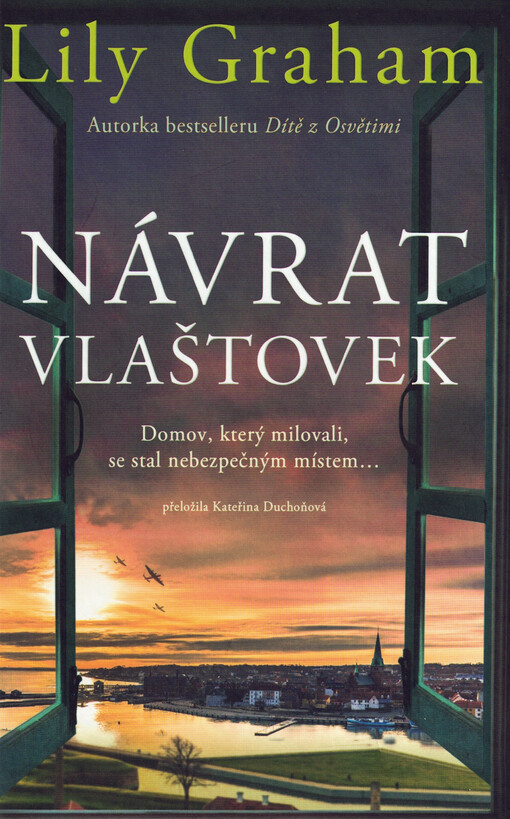Návrat vlaštovek