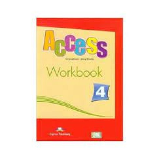 Access 4.Workbook