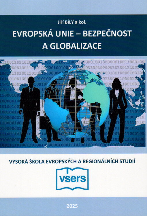 Evropská unie - bezpečnost a globalizace