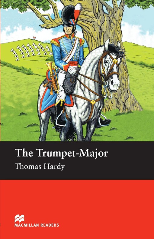 The trumpet-major